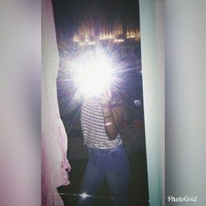 Meet your Posher, Caidyn